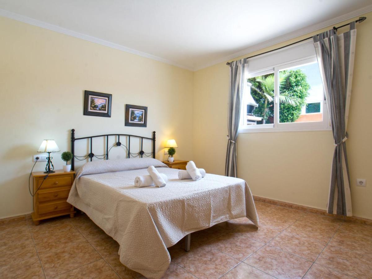 Villa Florencia By Interhome กัลเป ภายนอก รูปภาพ