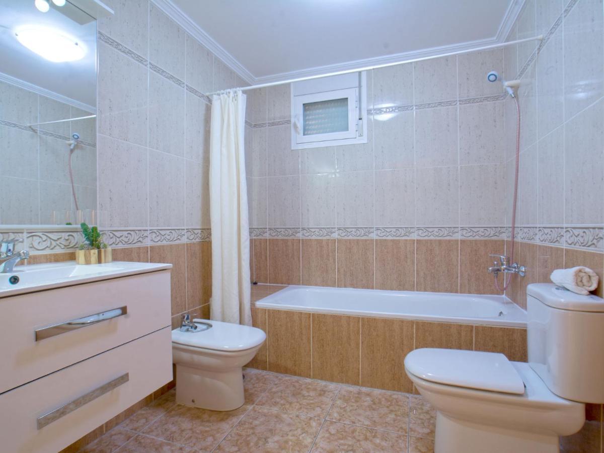 Villa Florencia By Interhome กัลเป ภายนอก รูปภาพ