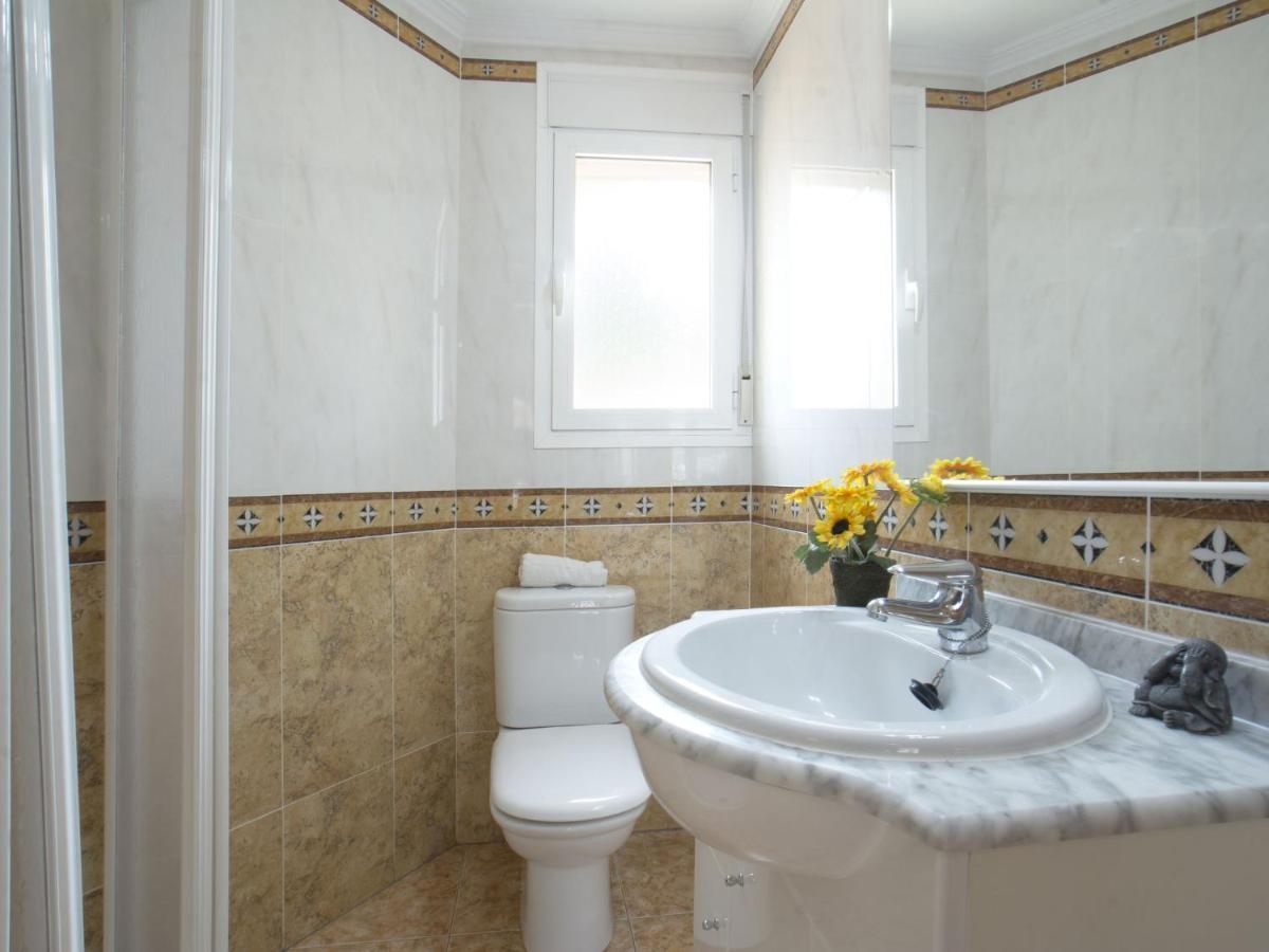 Villa Florencia By Interhome กัลเป ภายนอก รูปภาพ