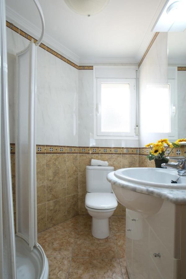 Villa Florencia By Interhome กัลเป ภายนอก รูปภาพ