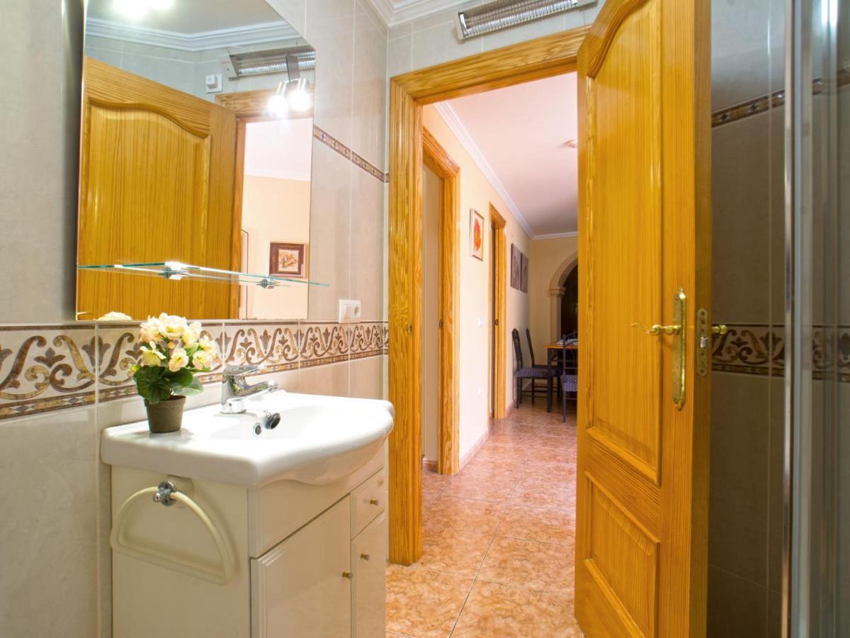 Villa Florencia By Interhome กัลเป ภายนอก รูปภาพ