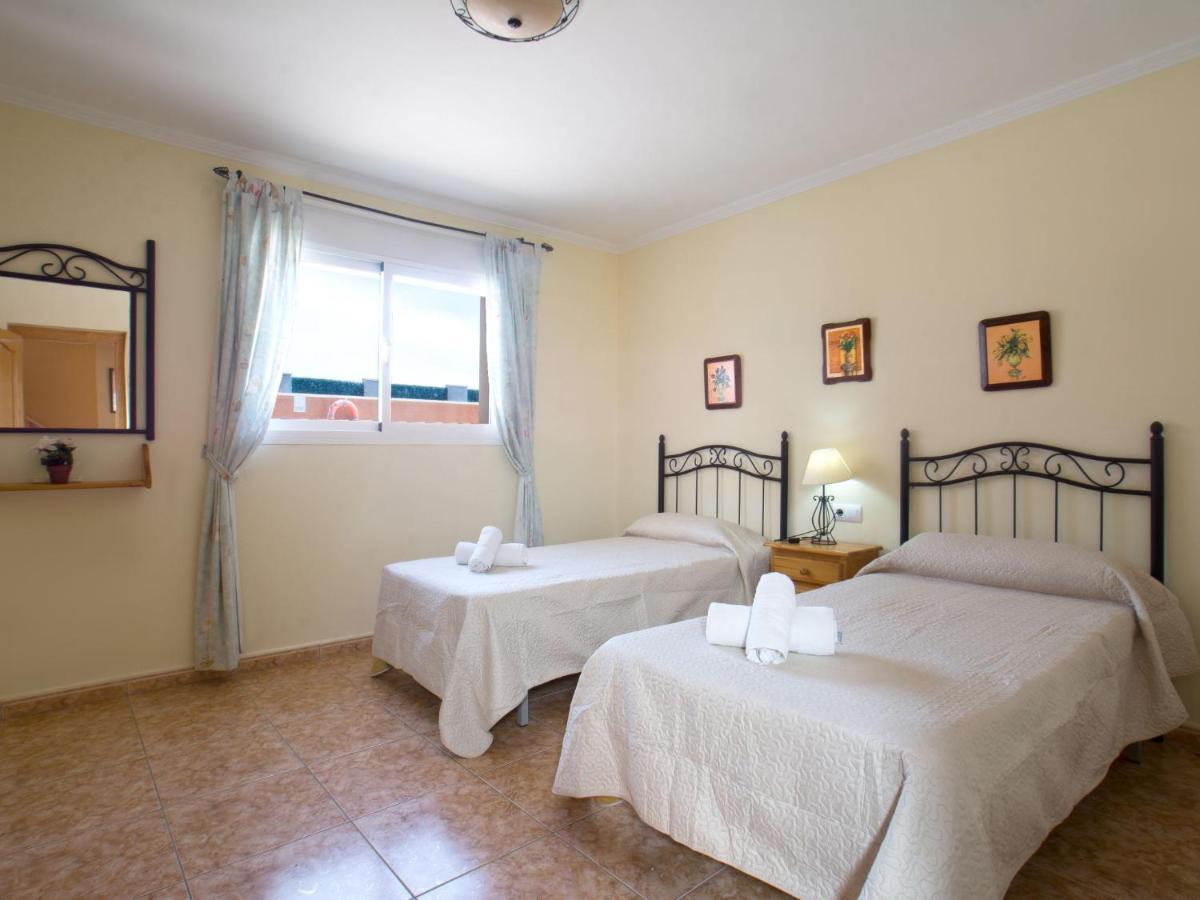 Villa Florencia By Interhome กัลเป ภายนอก รูปภาพ