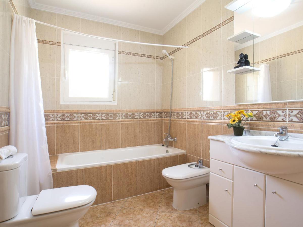 Villa Florencia By Interhome กัลเป ภายนอก รูปภาพ