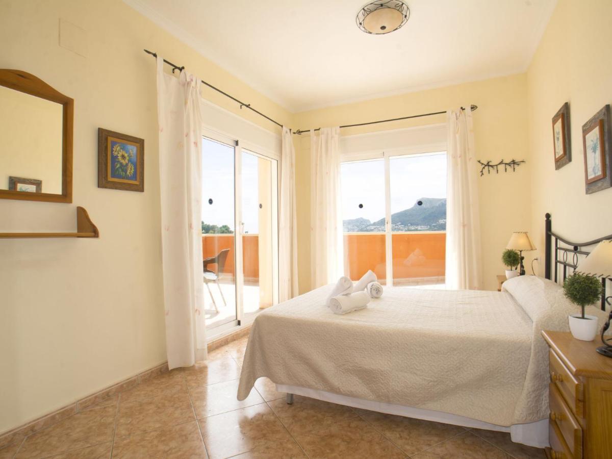Villa Florencia By Interhome กัลเป ภายนอก รูปภาพ